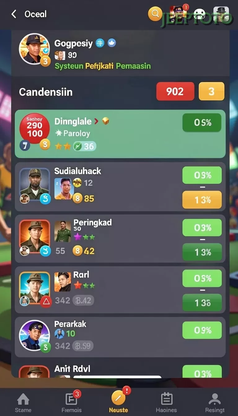 Screenshot Egypts Book Of Mystery 2