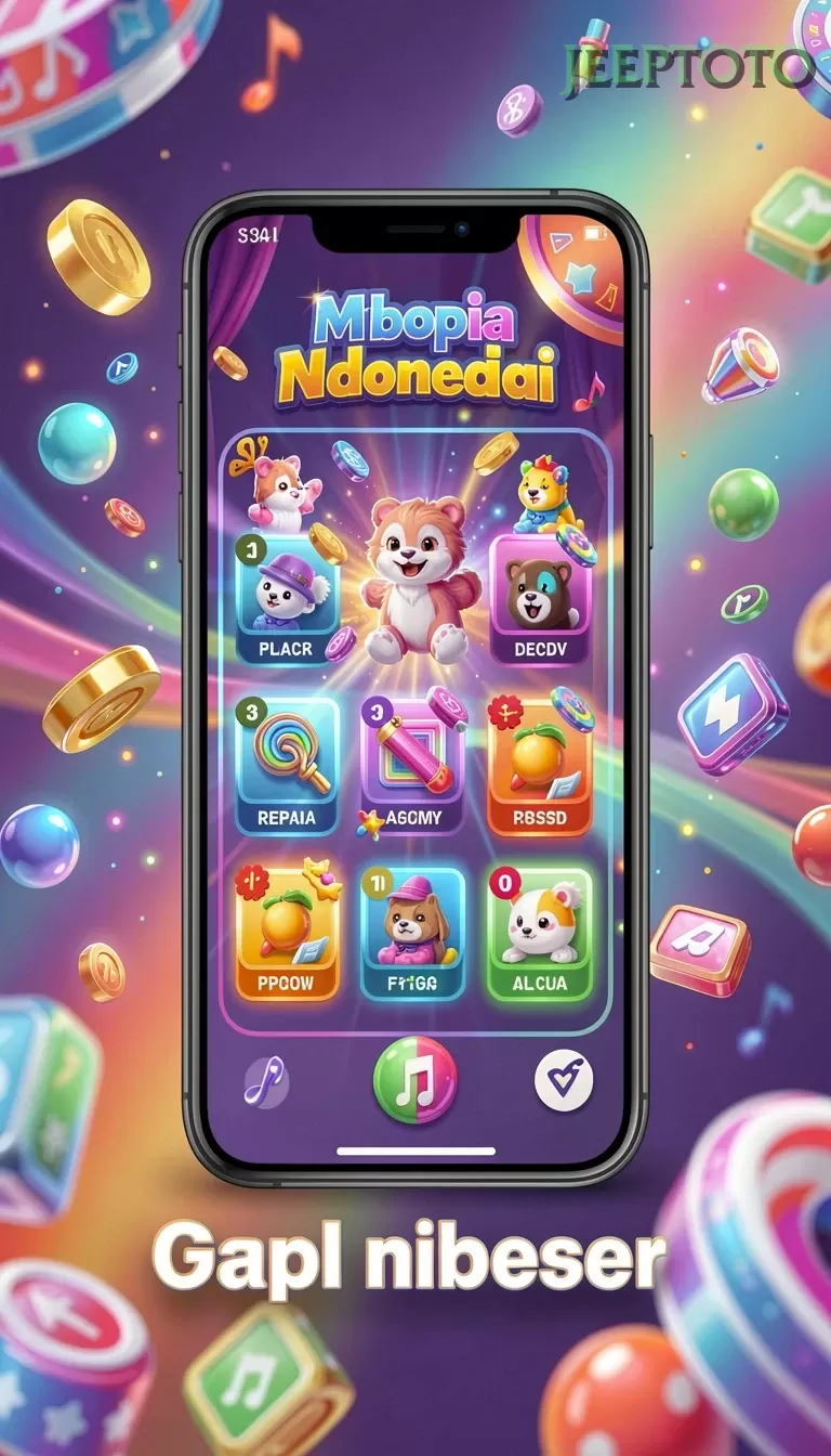 Screenshot Sweet Kingdom 2