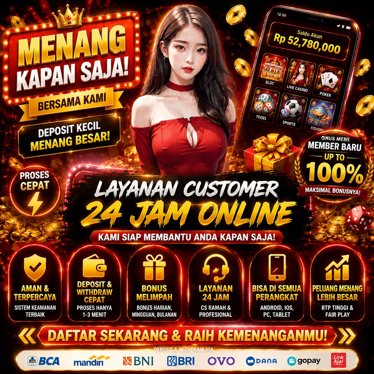 Mengulik Keunggulan dan Fitur dari jeeptoto