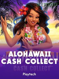 Alohawaii Cash Collect