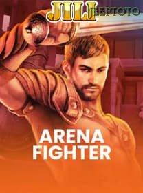 Arena Fighter
