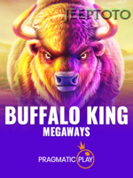 Buffalo King
