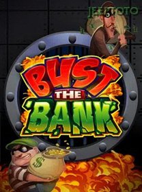 Bust The Bank