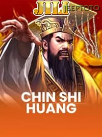 Chin Shi Huang