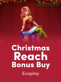 Christmas Reach Bonus Buy