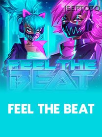 Feel The Beat