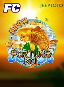 Fortune Koi