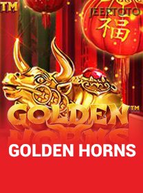 Golden Horns
