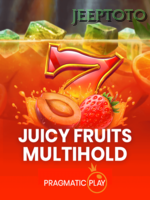 Juicy Fruits Multihold