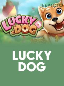 Lucky Dog