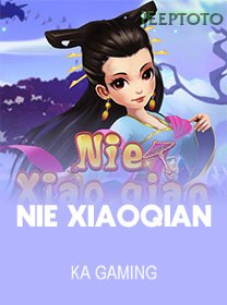 Nie Xiaoqian