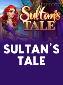 Sultans Tale