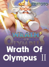 Wrath Of OlympusII
