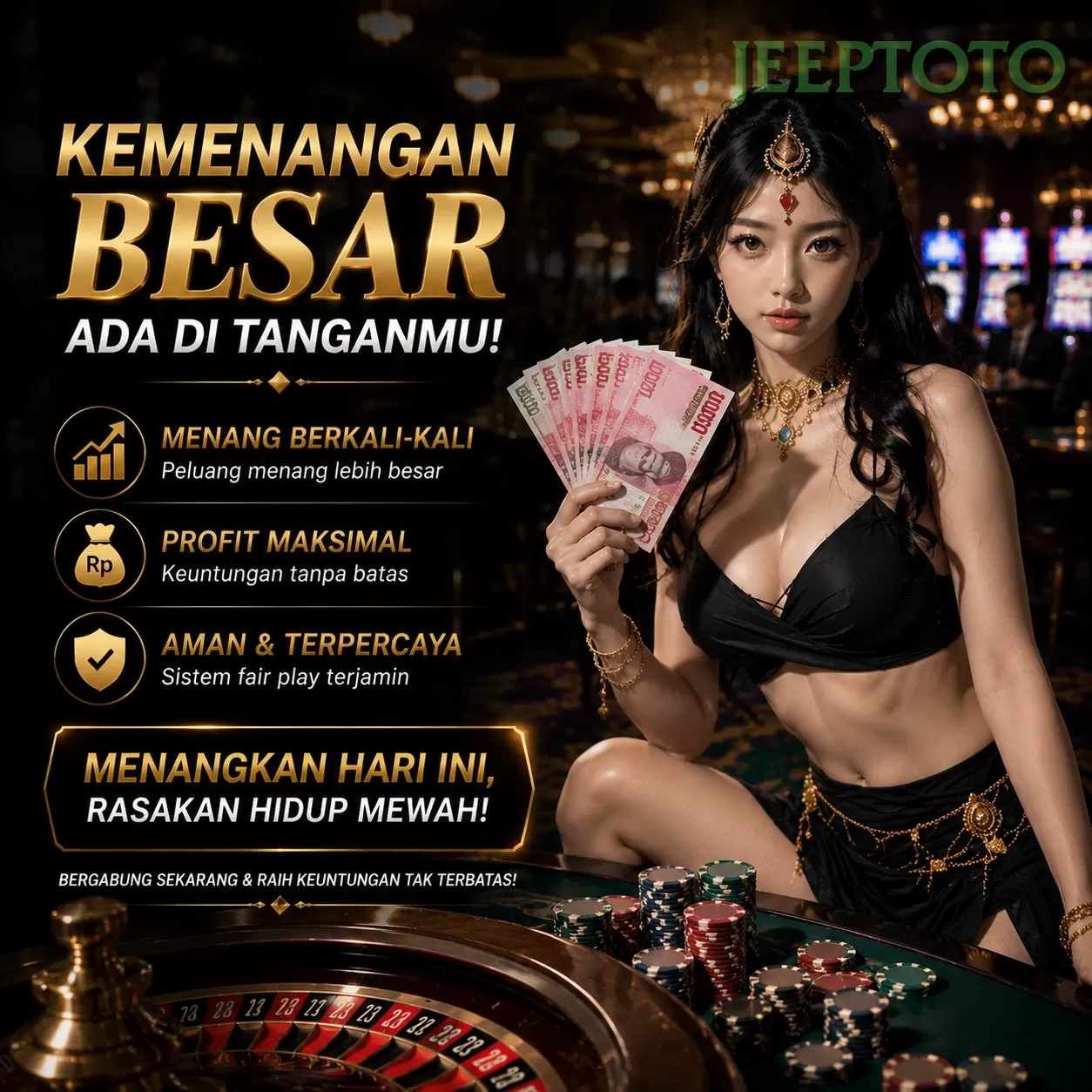 Inovasi dan Fitur Menarik di jeeptoto yang Perlu Diketahui