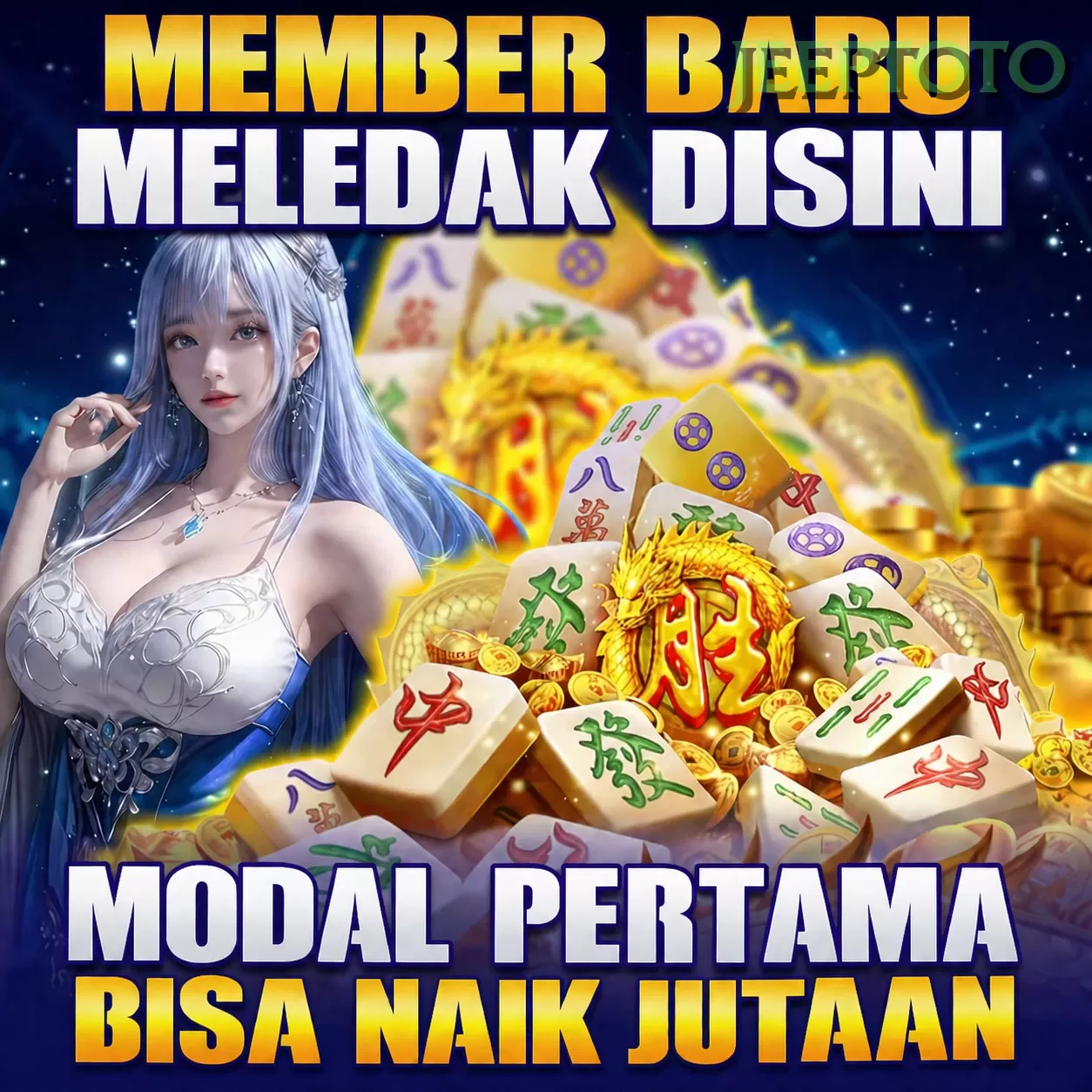 Kelebihan dan Kekurangan Bermain di jeeptoto