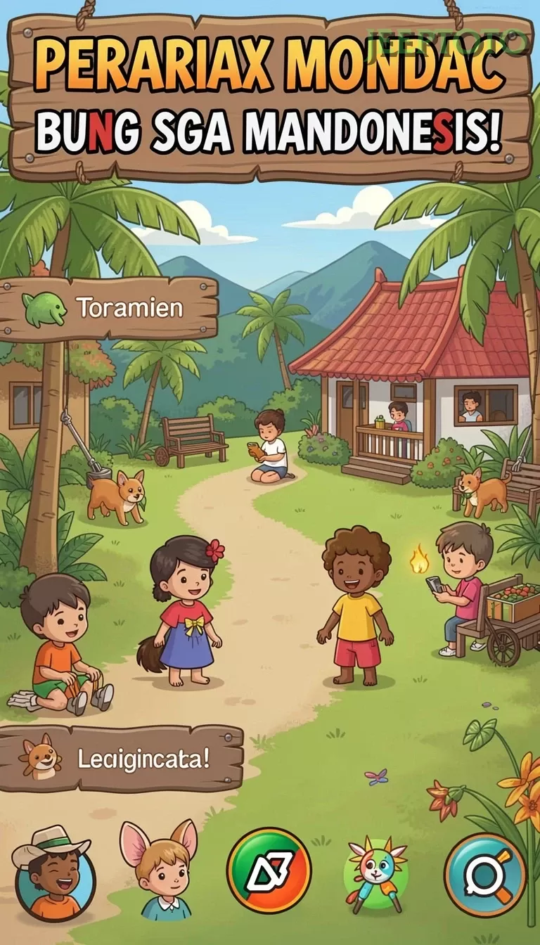 Screenshot Sultans Tale 1
