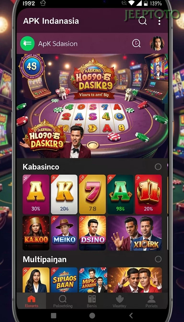 Screenshot The Magicians 2