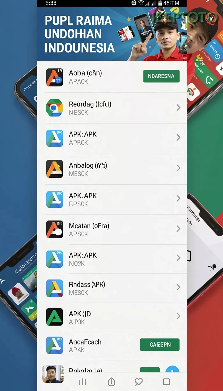 Screenshot Fortune Koi 2