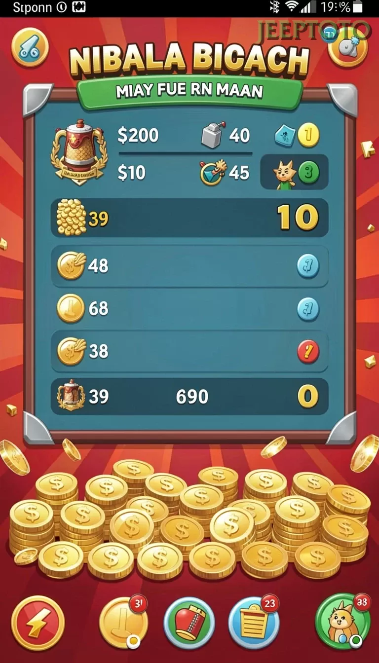 Screenshot Slot Machine 2