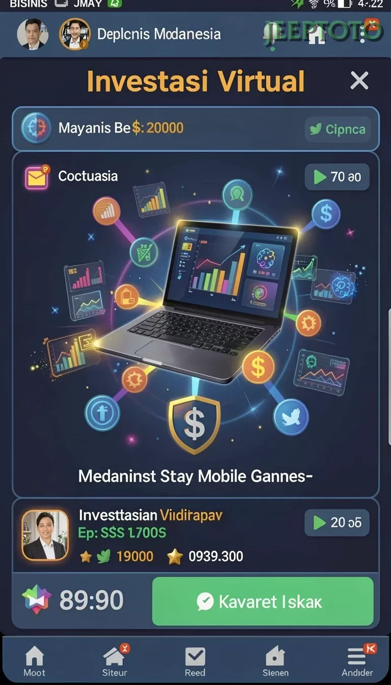 Screenshot Mermaid Fortune 2