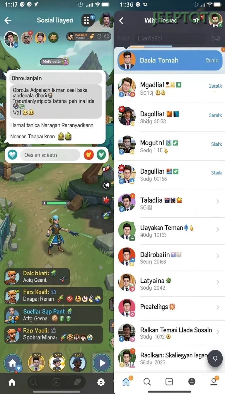Screenshot Lucky Dog 1