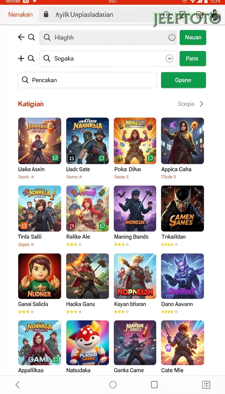 Screenshot Christmas Reach Bonus Buy 2