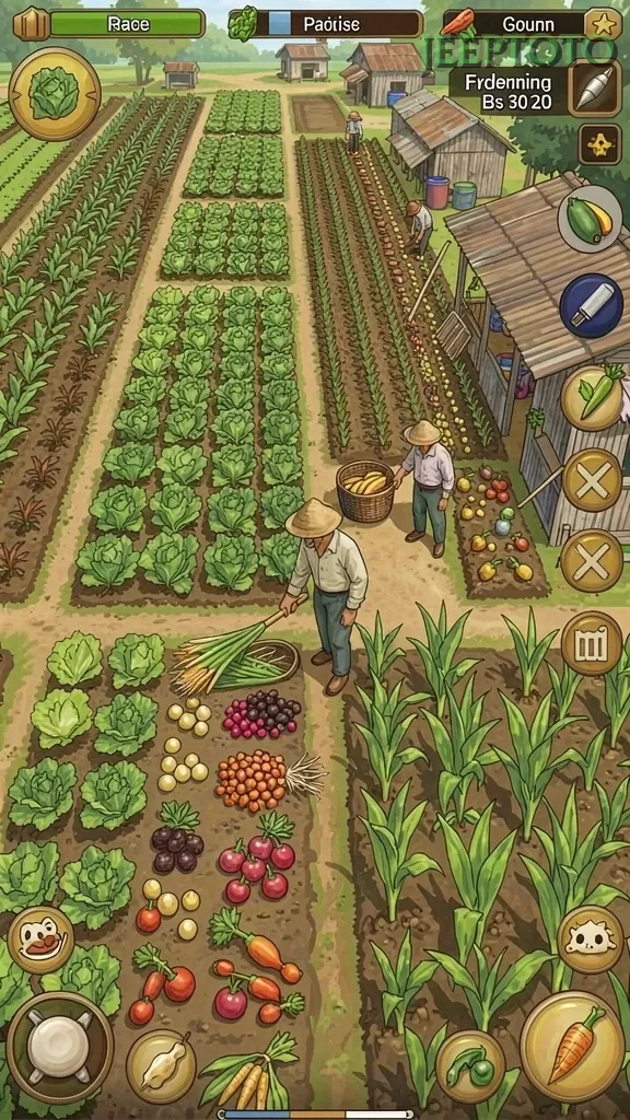 Screenshot Bust The Bank 1